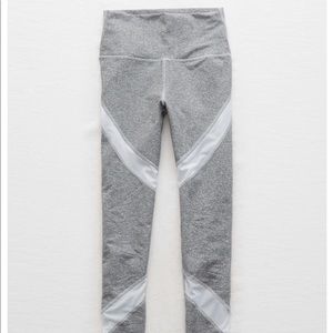 High Waisted Aerie Leggings